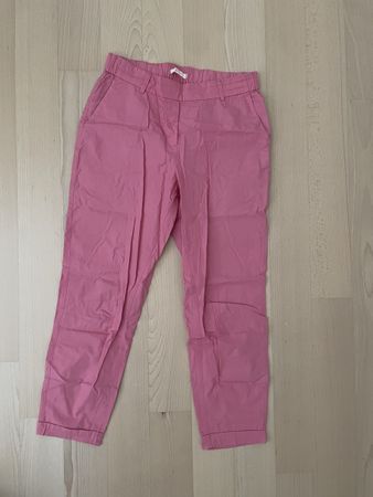 Sommerhose von Esprit, Grösse 36, Farbe Rosa