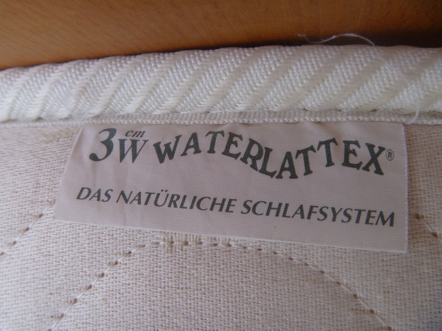 Linth Letti: Doppelbett 190cm von Linth – Usato da Rüti ZH venduto da baumchen 4
