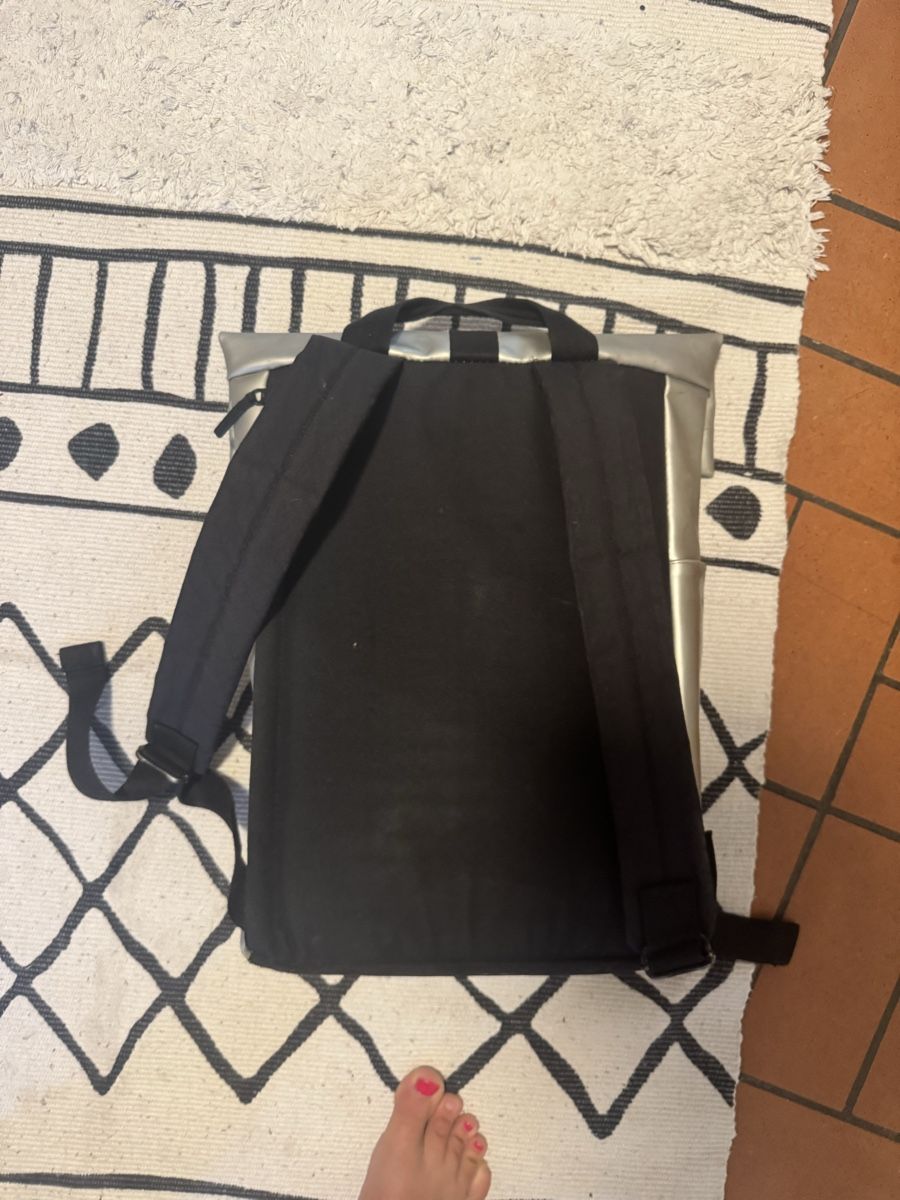 Zaini: Ucon Acrobatics Hajo Mini Backpack – Usato da basel venduto da Bare4054 2