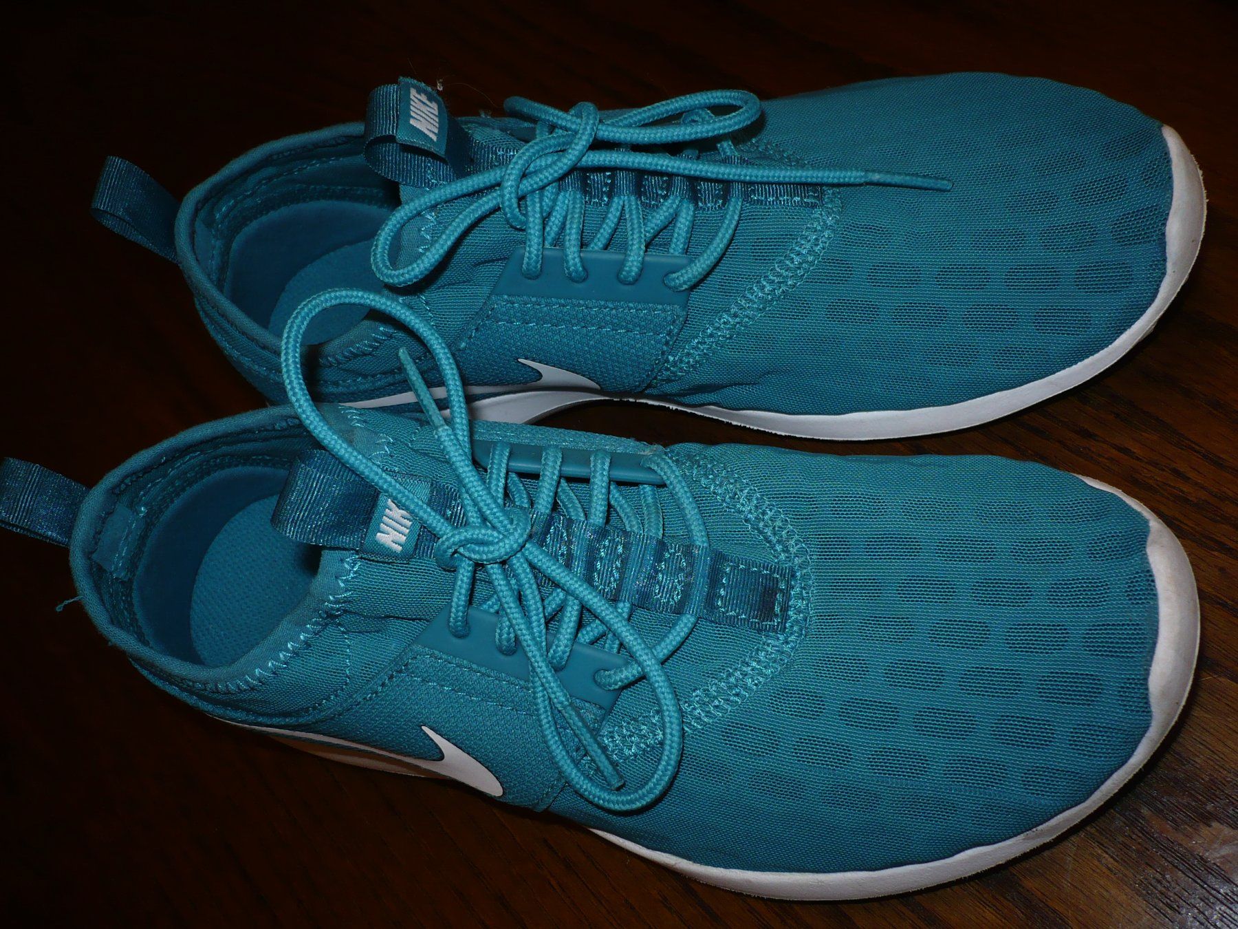 Nike Scarpe da donna: NIKE ROSHE ONE Grösse 38,5 – Nuovo (secondo la descrizione) da Merzligen venduto da Marthe22 6