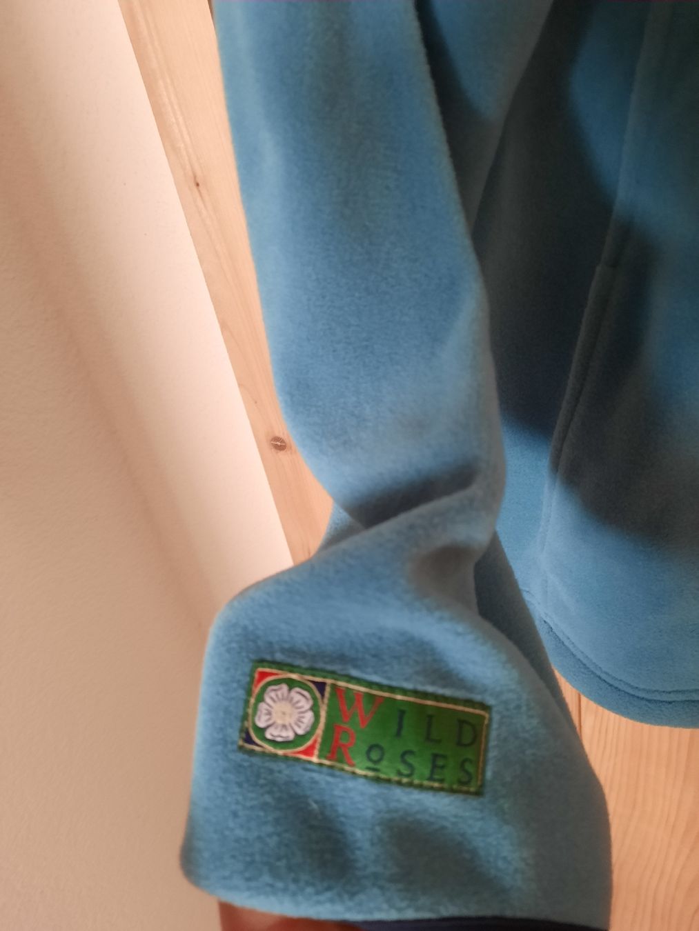 Giacche: Neuer Damen Fleece Pullover - Gr. L – Nuovo e nell'imballaggio originale da Unterterzen venduto da elebo 4