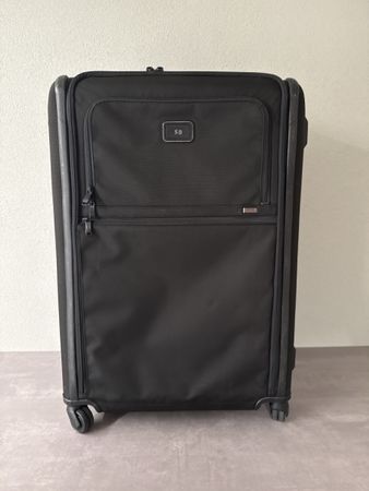 Tumi Alpha 3 76cm