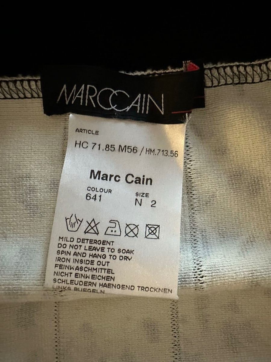 Marc Cain Jupes: Marc Cain Rock – Neuf (Voir description) à Hombrechtikon par Herbstsonne 4