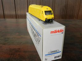 H0 Märklin E-Lok Re 460 SBB Käselok