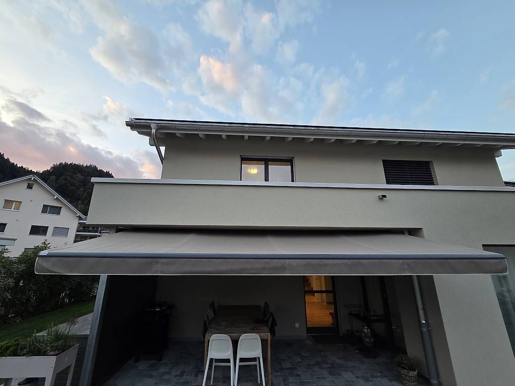 Tende da sole: Sonnenstore STOBAG 460 x 200 – Usato da Escholzmatt venduto da marode83