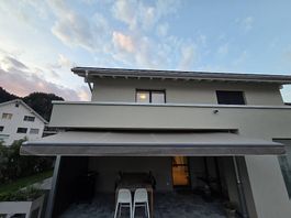 Sonnenstore STOBAG 460 x 200