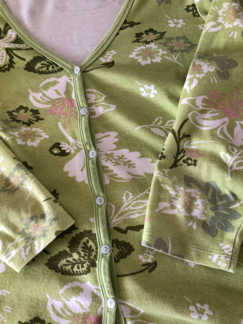 Twinset Top: Twin Set 100% Baumwolle – Usato da Freienstein venduto da ErnaS01 2