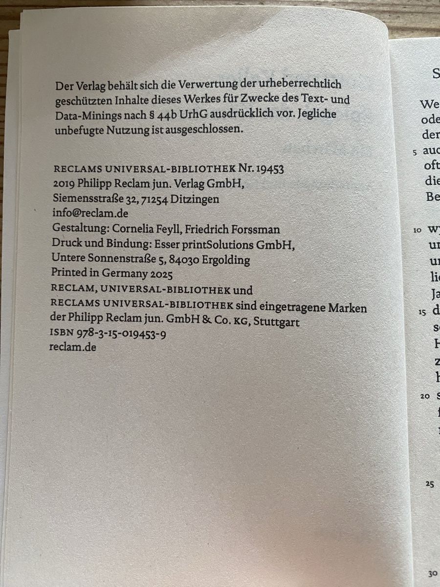 Livres: Spiegel, das Kätzchen – D'occasion à St. Gallen par Margritli06 1