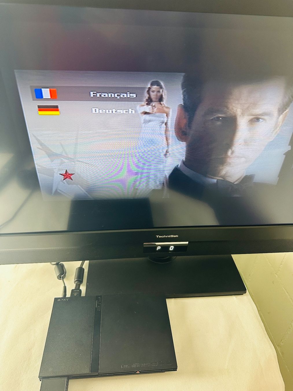 Giochi: PS2 James Bond 007 Alles oder Nichts | Everything or Nothing – Usato da Kappel SO venduto da MyFunBox 4