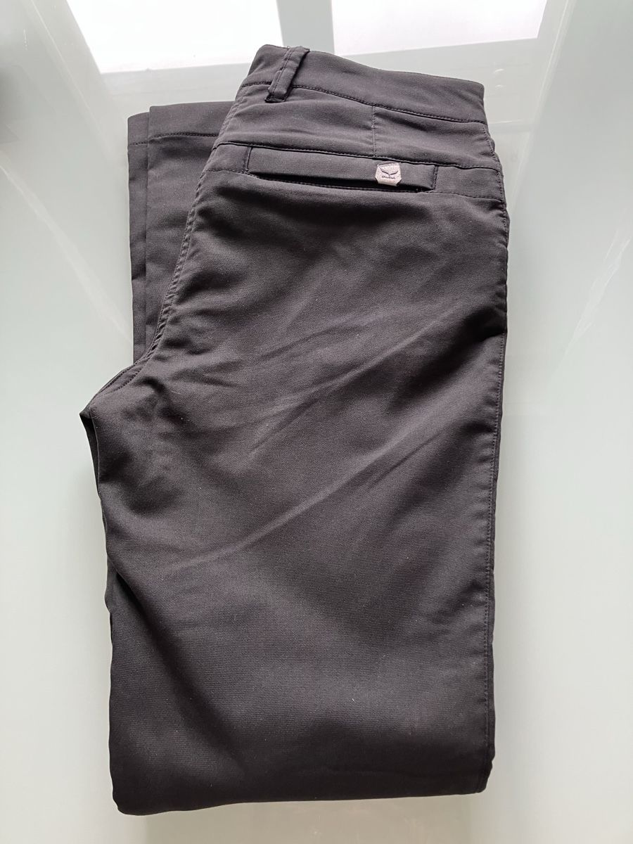 Salewa Hosen: SALEWA Wanderhose 36/38 schwarz – Gebraucht aus Bern von robertch 1