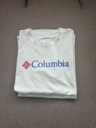 Columbia T-Shirt Nr.L