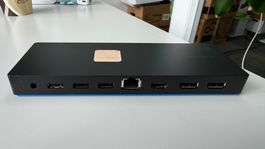 HP USB-C-Dockingstation G4