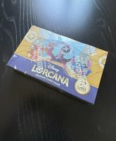 Lorcana Set 3 Booster Box, New and Sealed