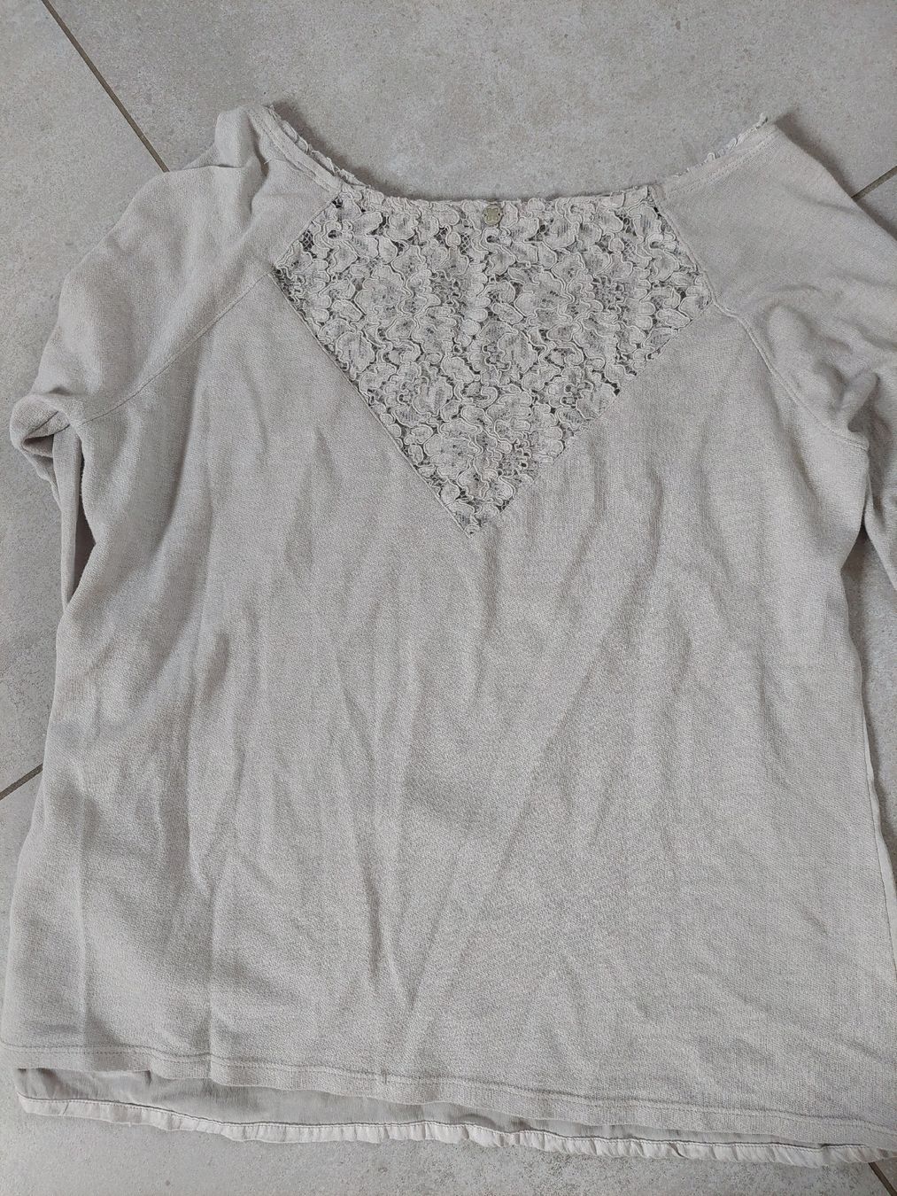 Nile Maglioni & Felpe: joli pull Nile atelier, taille M – Nuovo (secondo la descrizione) da Tramelan venduto da yok-yok 3