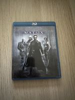 Matrix Blu-ray Film