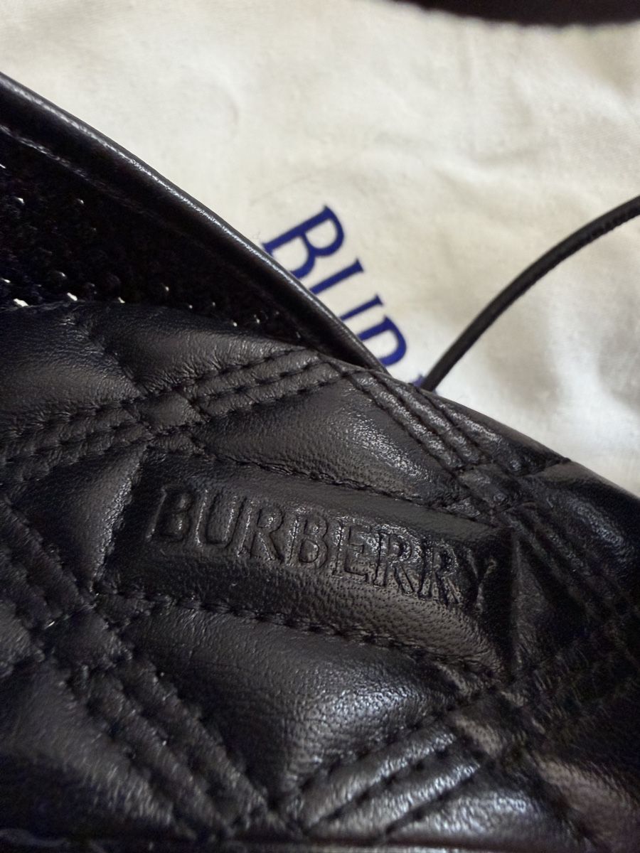 Burberry Damenschuhe: Burberry ,37 – Neu (gemäss Beschreibung) aus Schaffhausen von Nadiuna 1