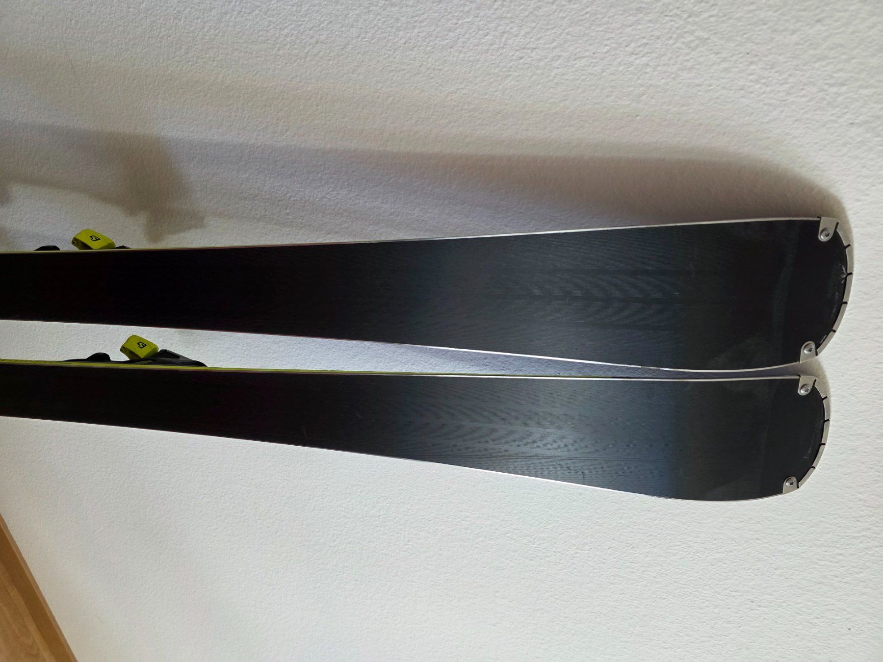 Salomon Skis: Ski Salomon X9 Max 155 R13 – D'occasion à Dielsdorf par Gnaak 5