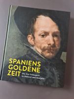 Spaniens Goldene Zeit - Gebundene Ausgabe
