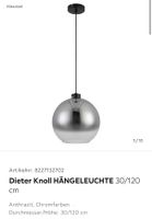 Hängeleuchte