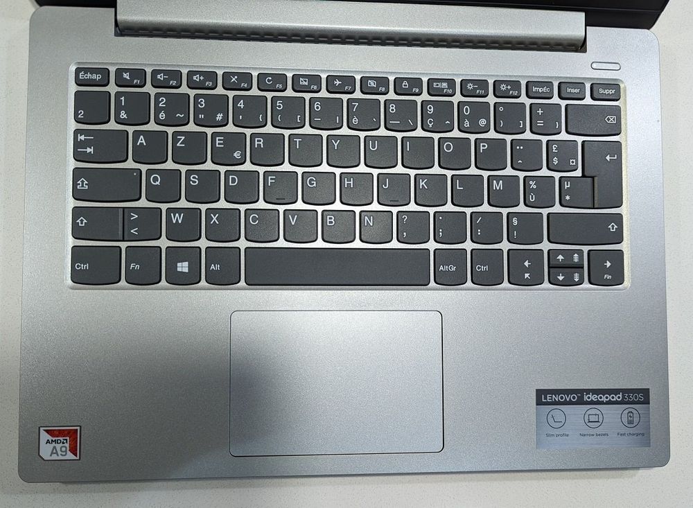 Lenovo ideapad 330S Windows 10 Kaufen auf Ricardo