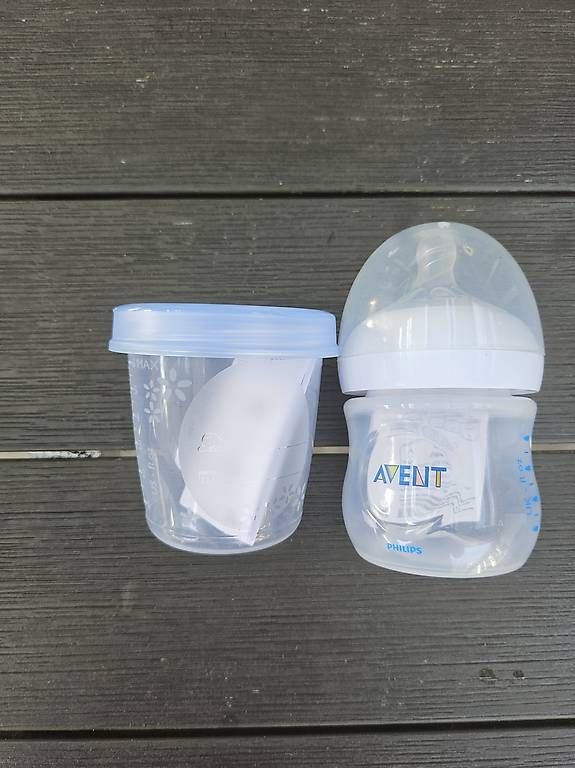 Pasti del neonato: Phillips Avent Set neu – Usato da Ilanz venduto da sev_yyw9 1