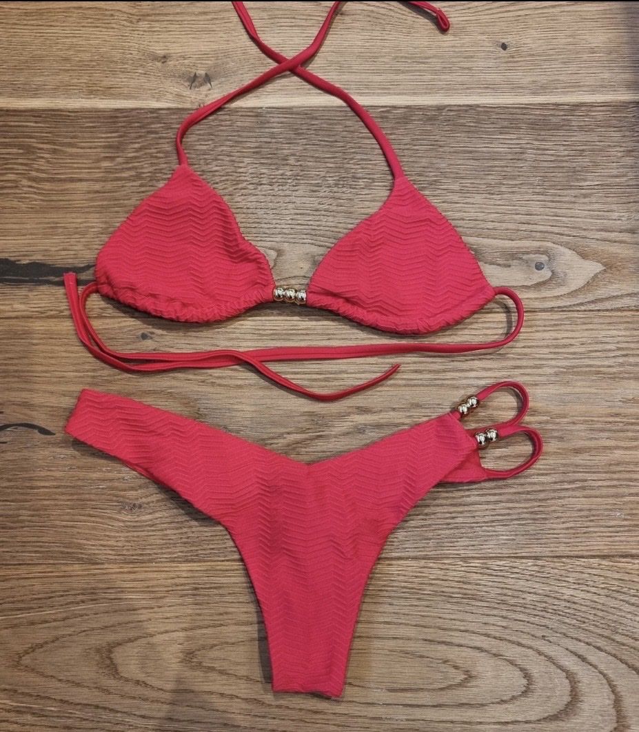 Calzedonia Badekleider & Bikinis: Calzedonia Bikini S – Neu (gemäss Beschreibung) aus Neuhaus SG von bernike