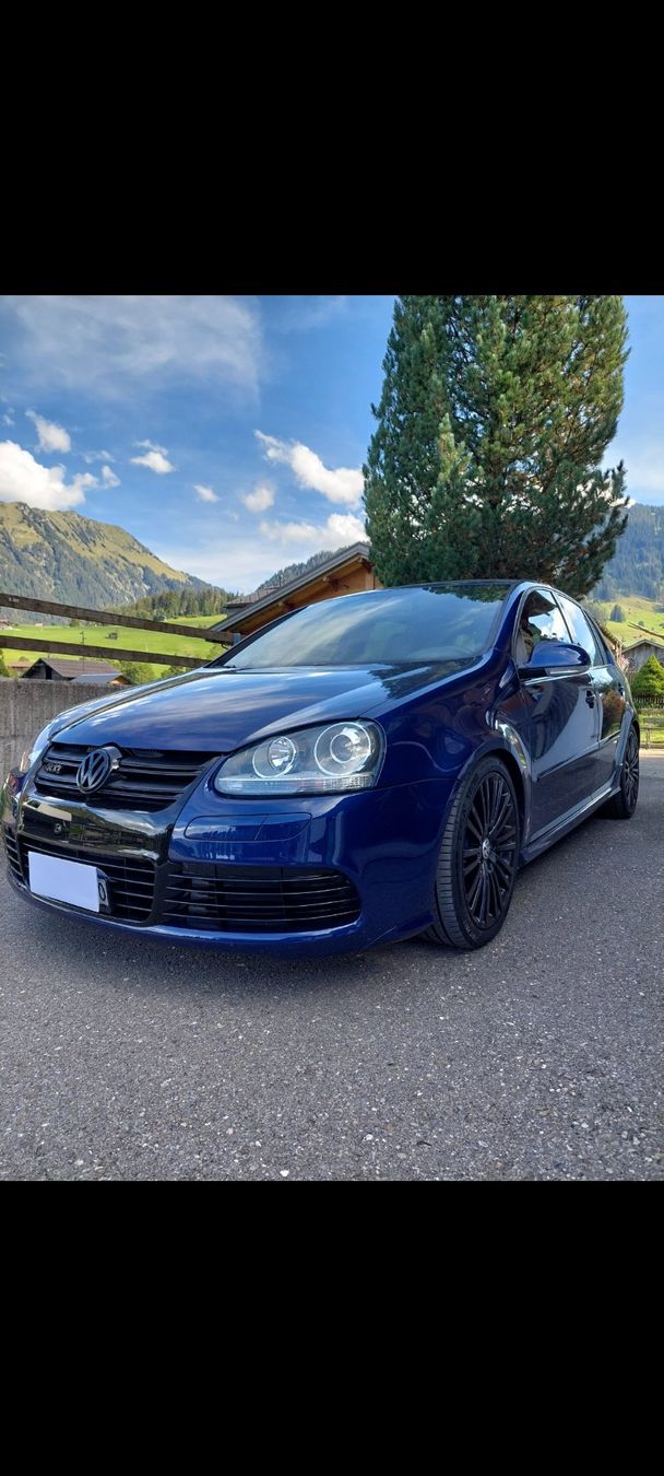 VW Autos: VW Golf R32 4Motion – D'occasion à Saanen par Luise89