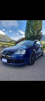 VW Golf R32 4Motion