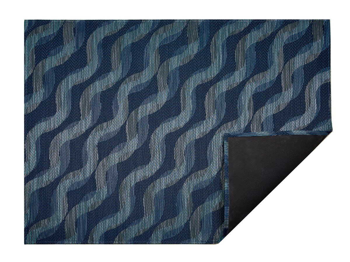 Tappeti: Chilewich Webteppich Twist 66 x 183cm Magnolia – Nuovo e nell'imballaggio originale da Dietikon venduto da TMP_ZH