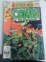 Conan the Barbarian No 129
