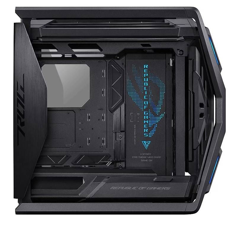 Asus Gehäuse: ASUS ROG Hyperion GR701 – Gebraucht aus Schaffhausen von pun_jn7j 4