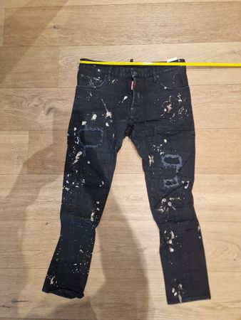 Dsquared2 Jeans Herren Grösse 52