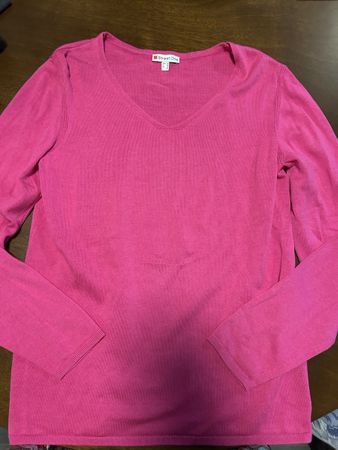 2 pulls en viscose