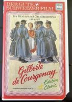 VHS - Gilberte de Courgenay