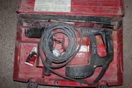 Hilti elektrischer Bohrhammer (Lot 27) 6017 Ruswil
