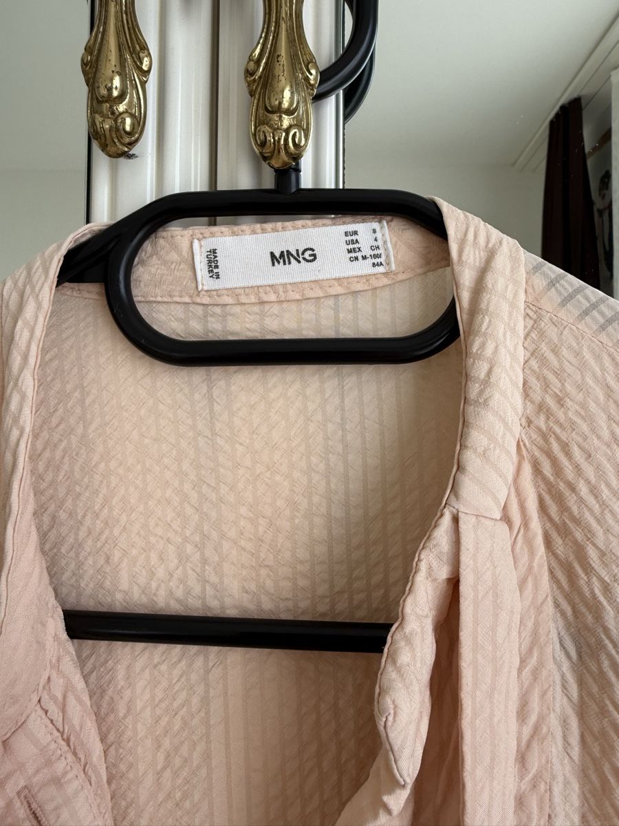 Mango Camicette: Mango Bluse in S – Usato da Altendorf venduto da Anjapple 2