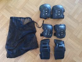 FILA Schoner-Set Grösse XXS