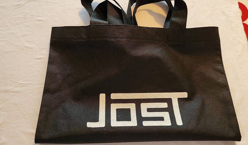 Borse: Jost Handytasche  – Usato da Zizers venduto da Roosi1 2