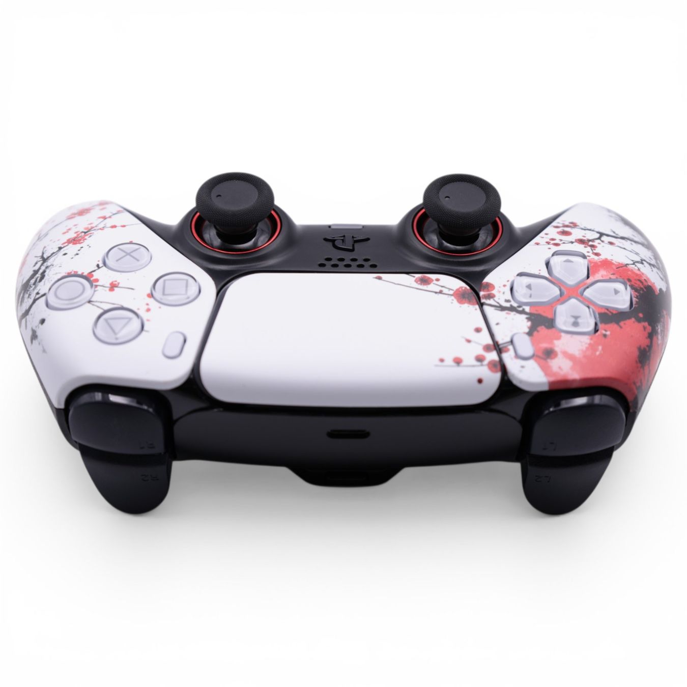 Sony Manettes: PS5 Custom Pro Scuf Controller TMR (Anti-Stick-Drift) – Neuf avec emballage d'origine à zürich par Felix-60 3
