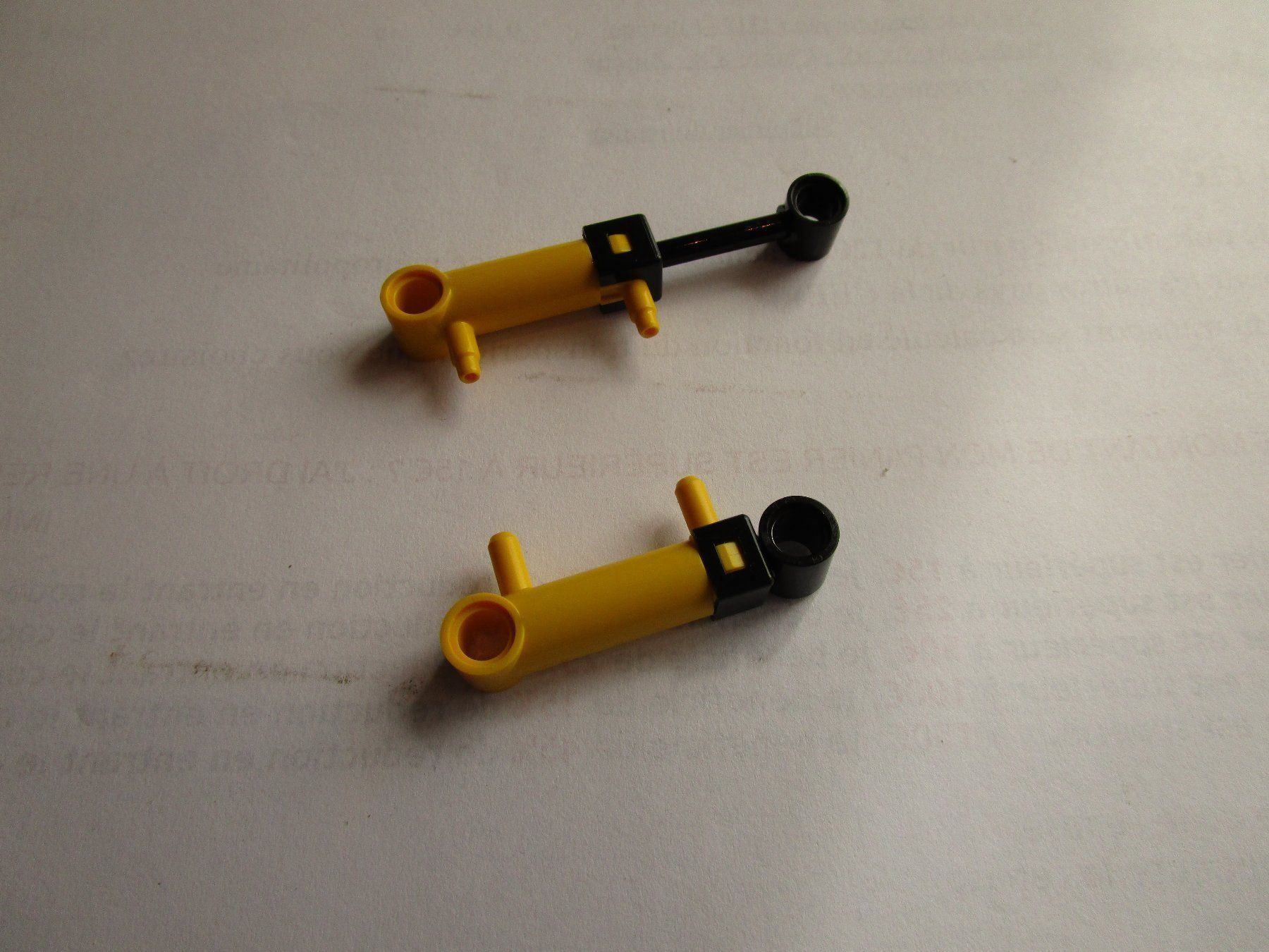 Technics Jeux de construction: Lego Technique – Neuf avec emballage d'origine à Leytron par ACLEONARD01