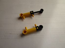 Lego Technique