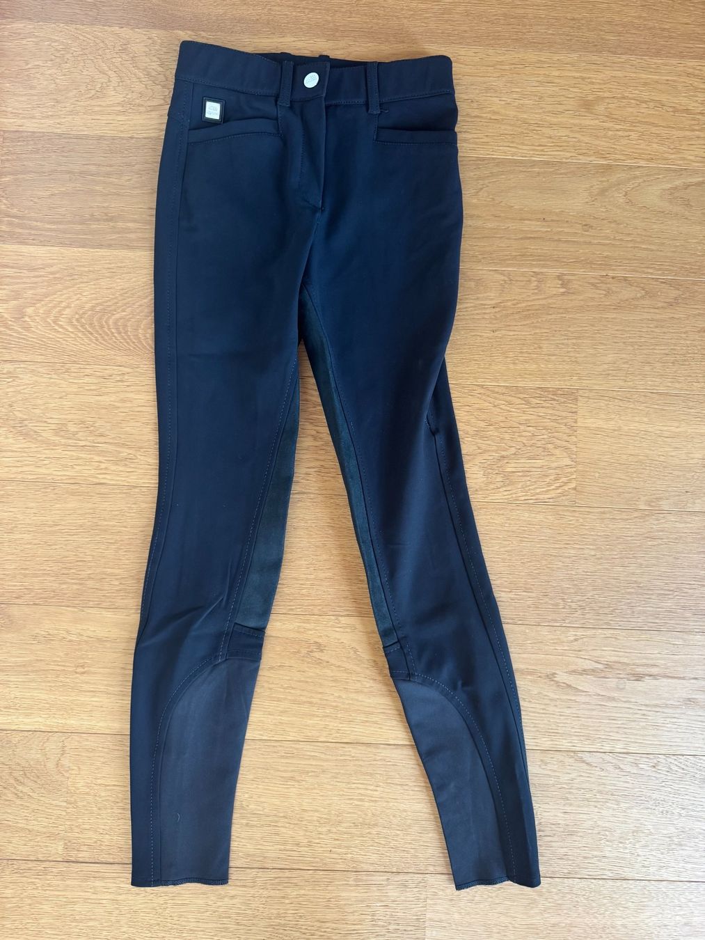 Pantaloni: Equiline Reithose Berklek – Usato da Ettiswil venduto da Ursi33