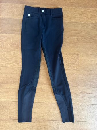 Equiline Reithose Berklek