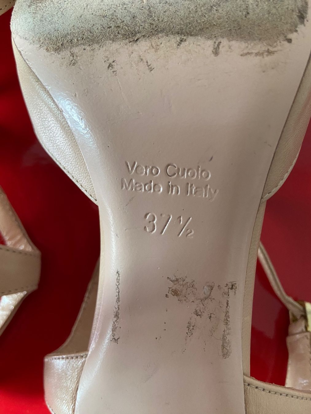 Chaussures femmes: Pumps – D'occasion à Zürich par ConnieS01 5