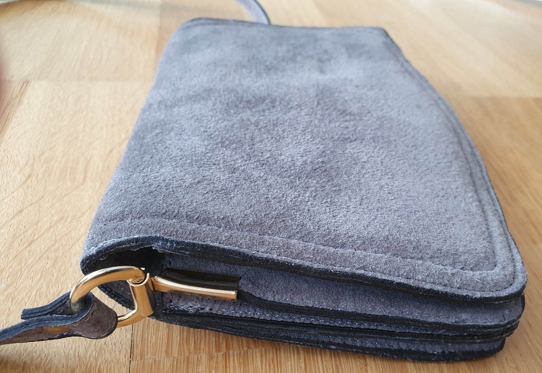Taschen für Damen: Petit sac en bandoulière – Gebraucht aus Court von Jovi2 2