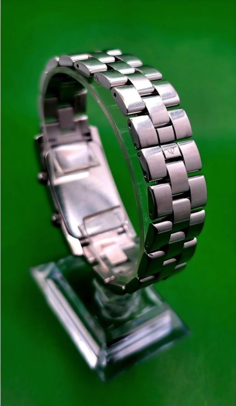 Baume & Mercier Orologi: BAUME ET MERCIER GMT – Usato da Wohlen AG venduto da aro_g7hq 2