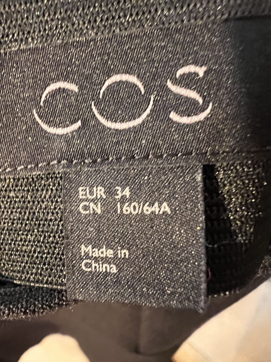 Cos Gonne: Cos Rock – Usato da wolfhausen venduto da per13lina 2