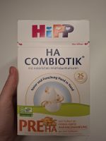 HiPP PRE HA Combiotik – ungeöffnet & neu