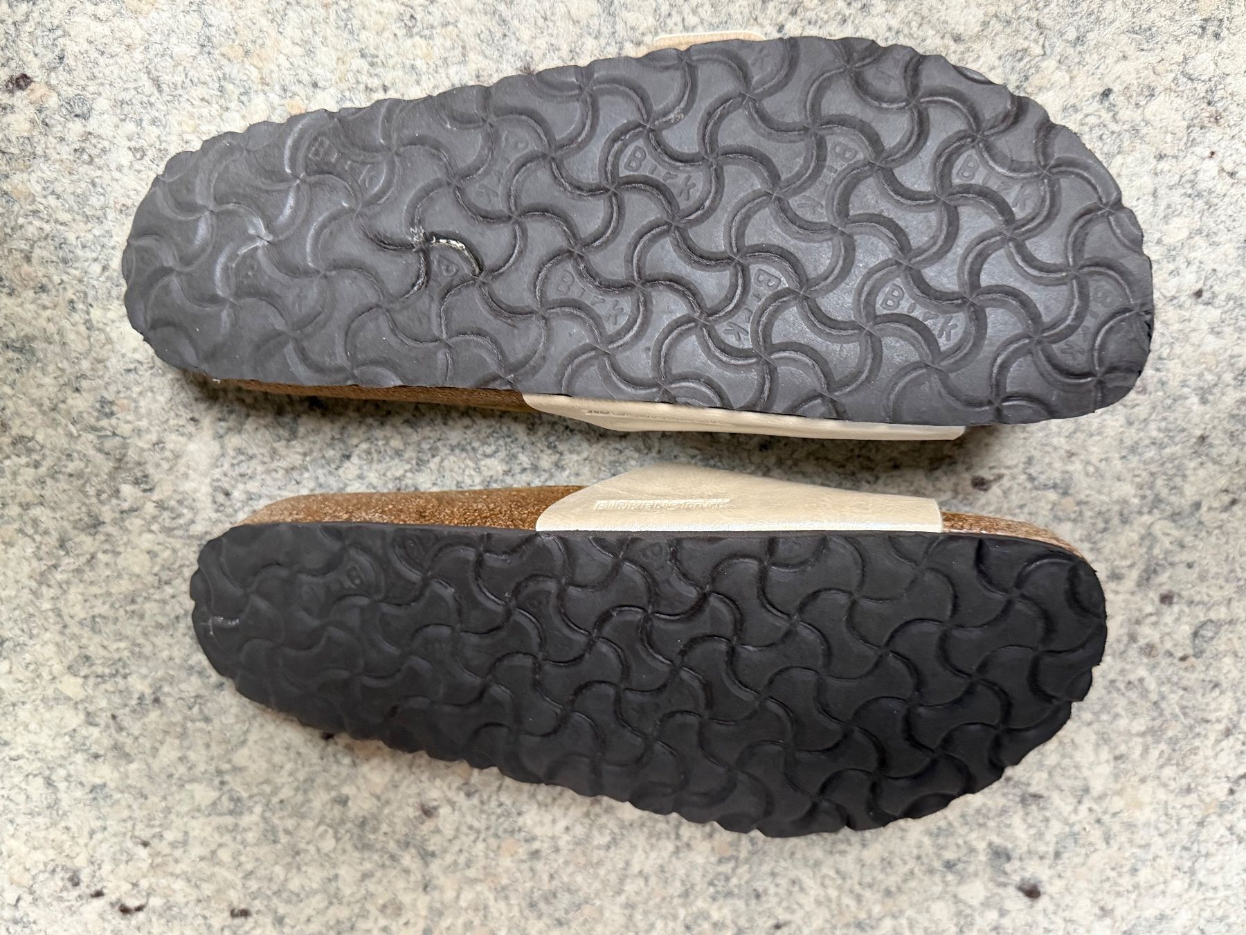 Birkenstock Damenschuhe: Birkenstock Catalina, Gr. 40 – Gebraucht aus Wattwil von edel88 5