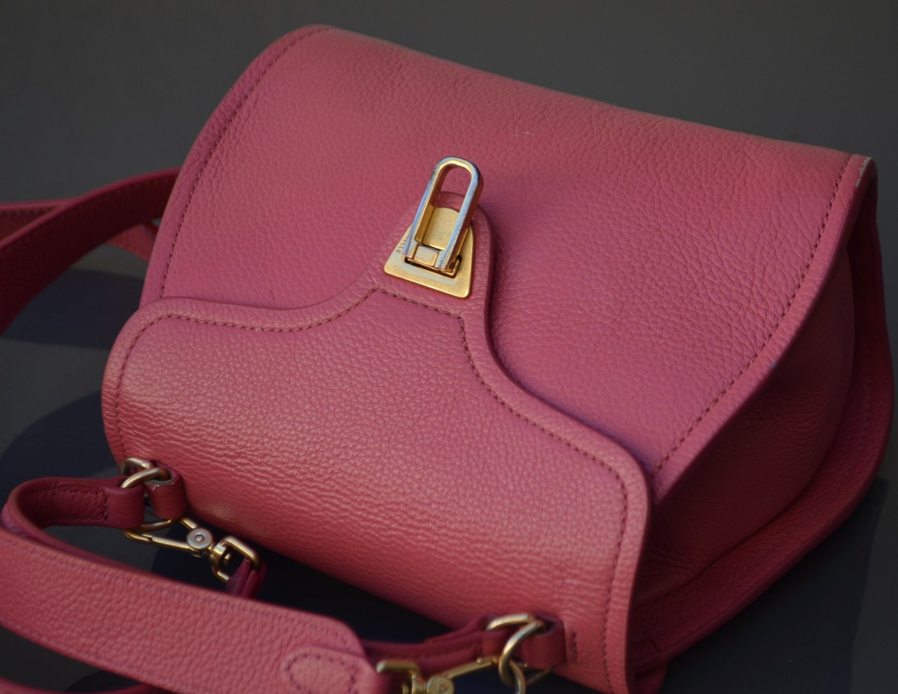 Chloé Taschen für Damen: Tasche / Sac à main See by Chloé – Neu (gemäss Beschreibung) aus Collonges von arashee 4